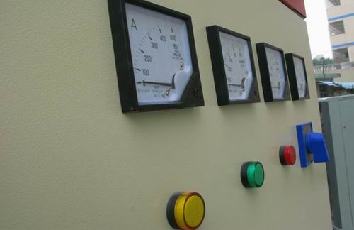 华坪成套配电箱